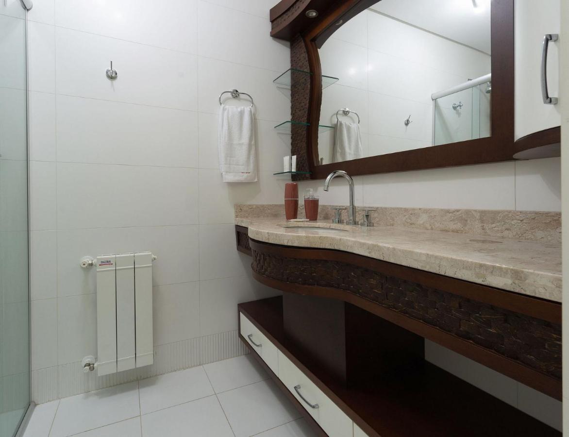 Apartment 400 Metros, Rua Coberta Centro - Valle Dell Acqua Gramado