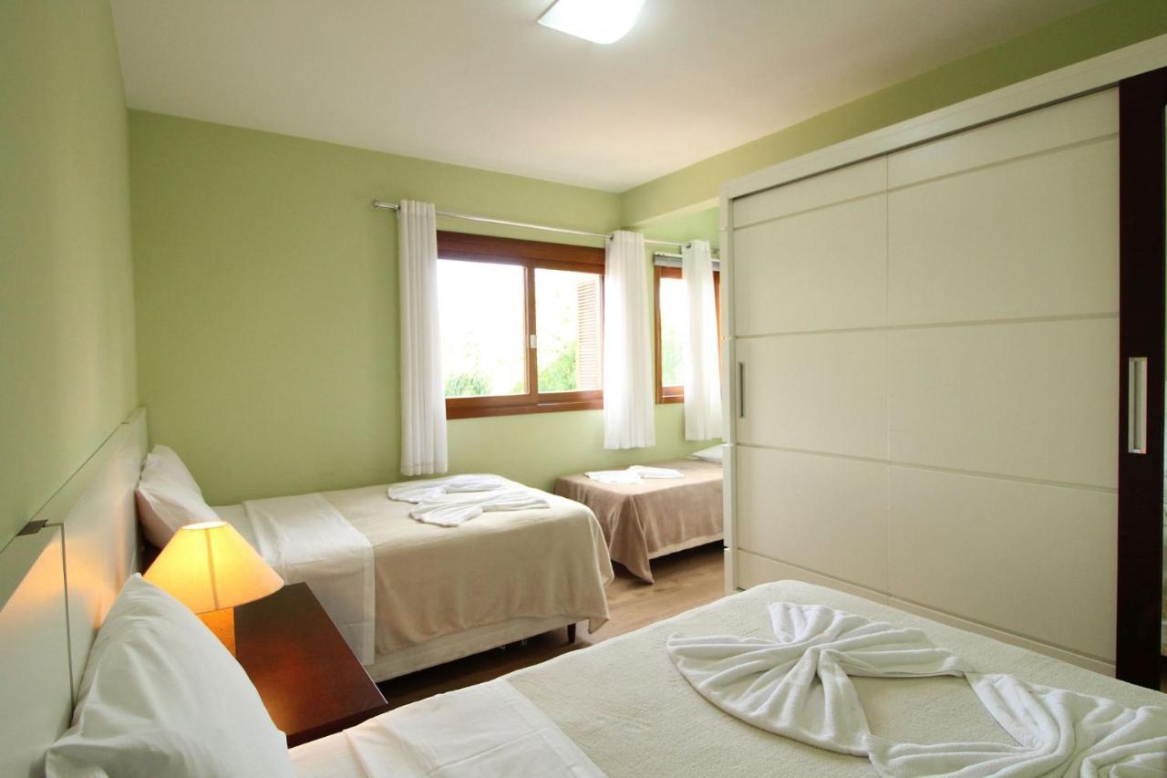 Apartment 400 Metros, Rua Coberta Centro - Valle Dell Acqua Gramado