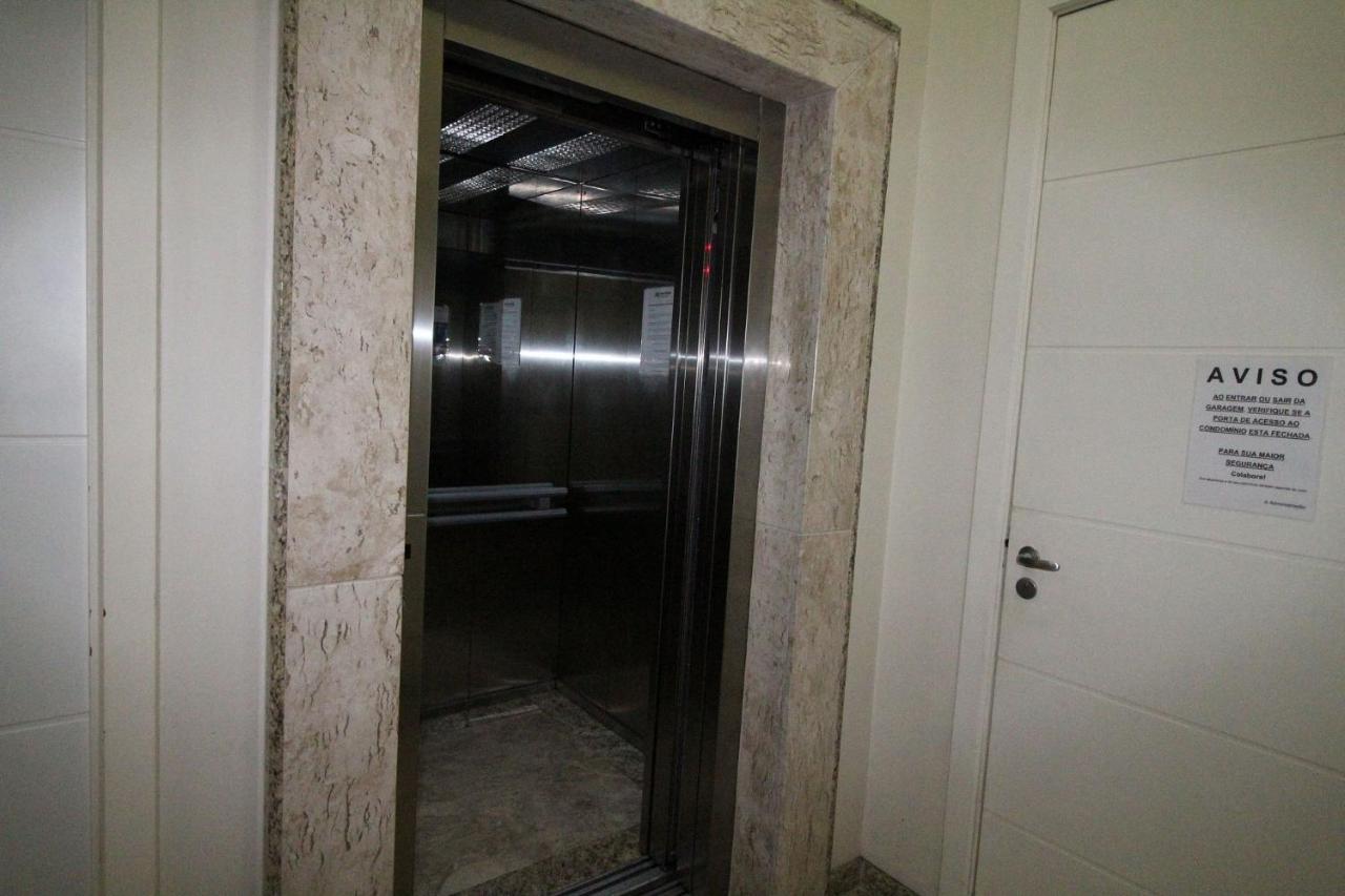 Apartment 400 Metros, Rua Coberta Centro - Valle Dell Acqua *