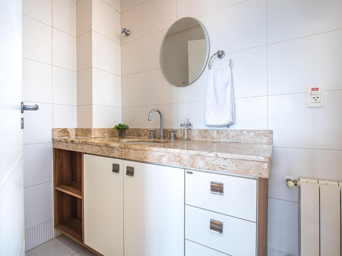 Apartment 400 Metros, Rua Coberta Centro - Valle Dell Acqua